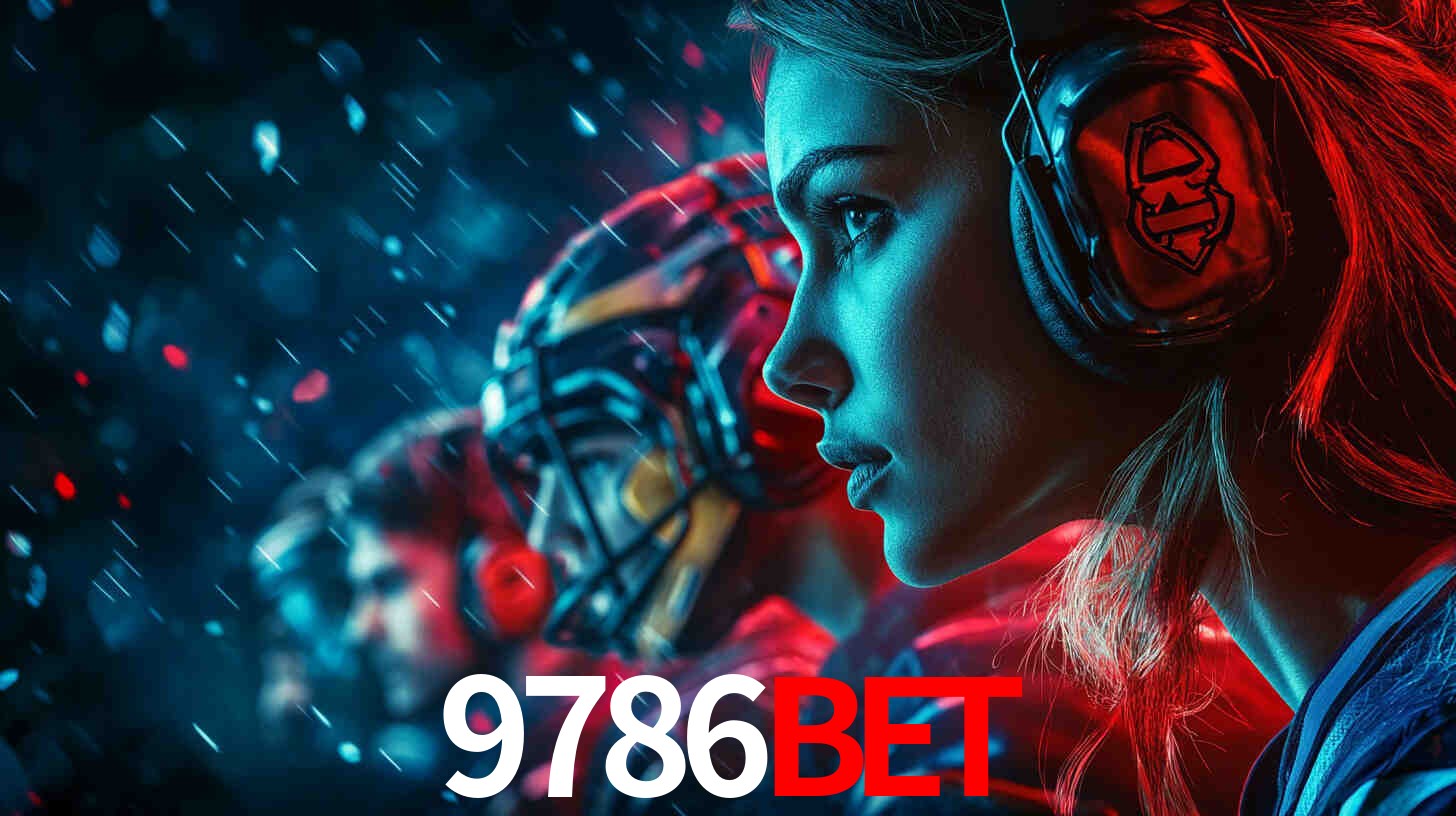 Esportes Disponíveis no 9786bet