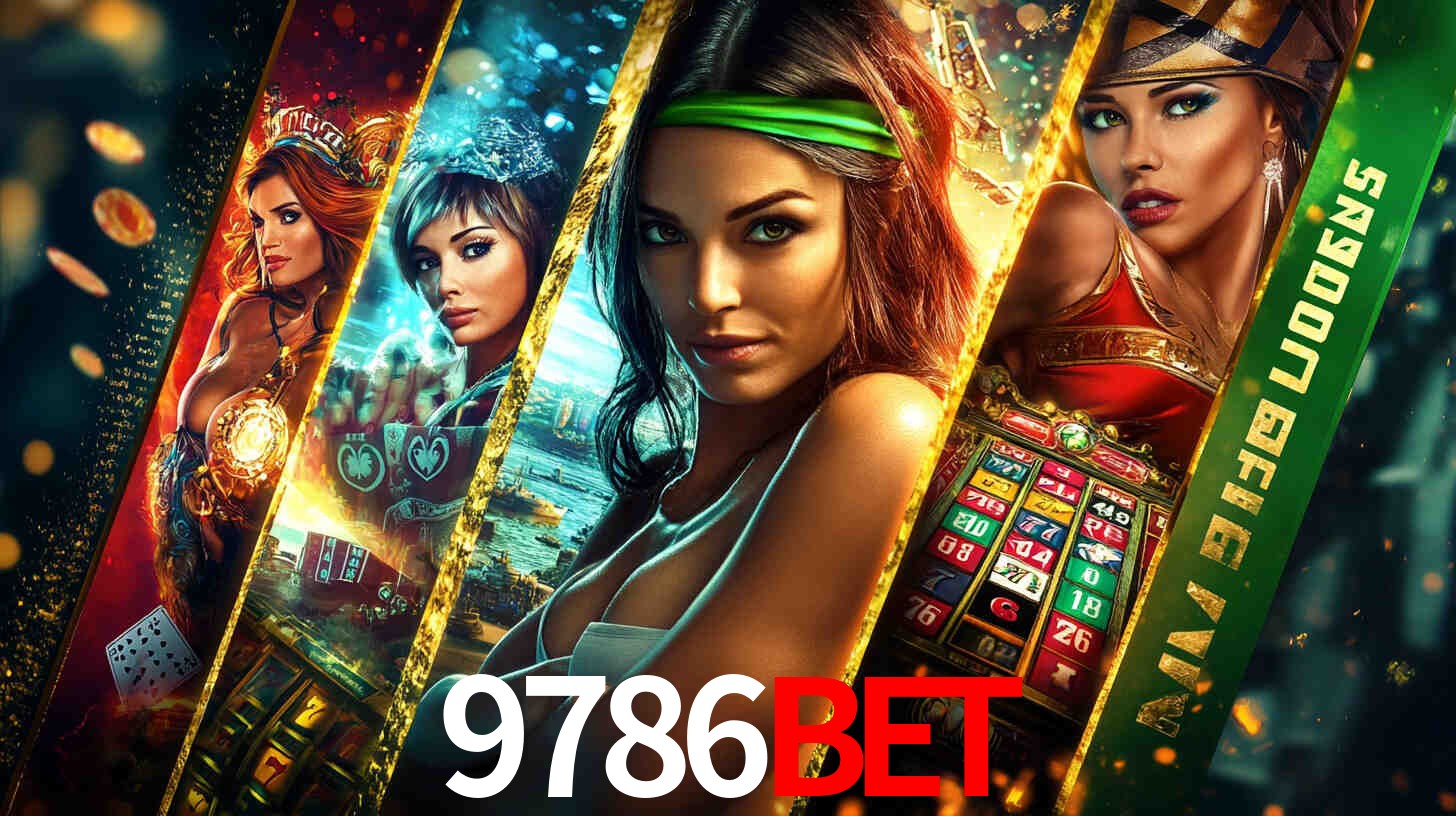 E-Sports no 9786bet