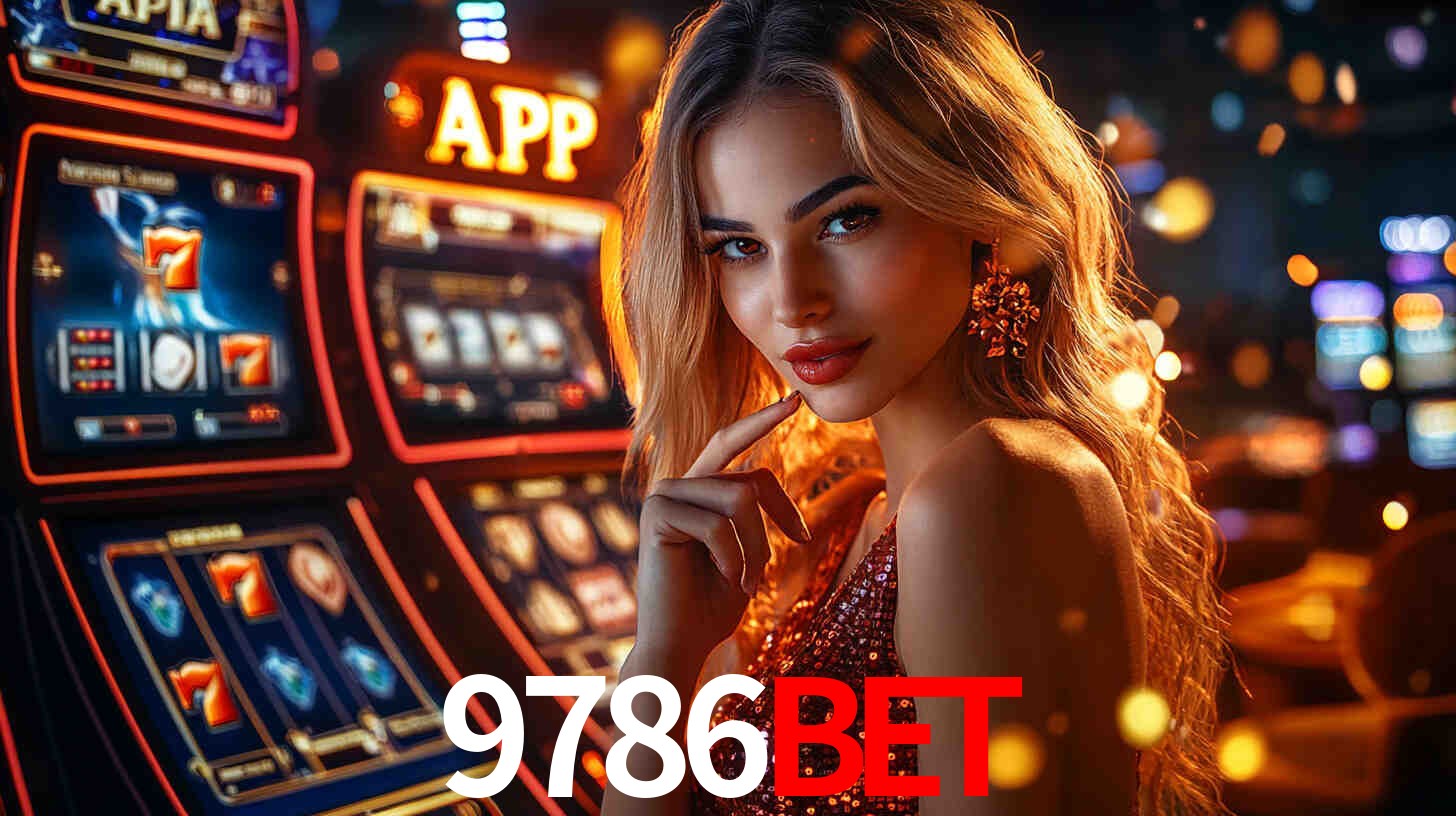Baixar App Android 9786bet