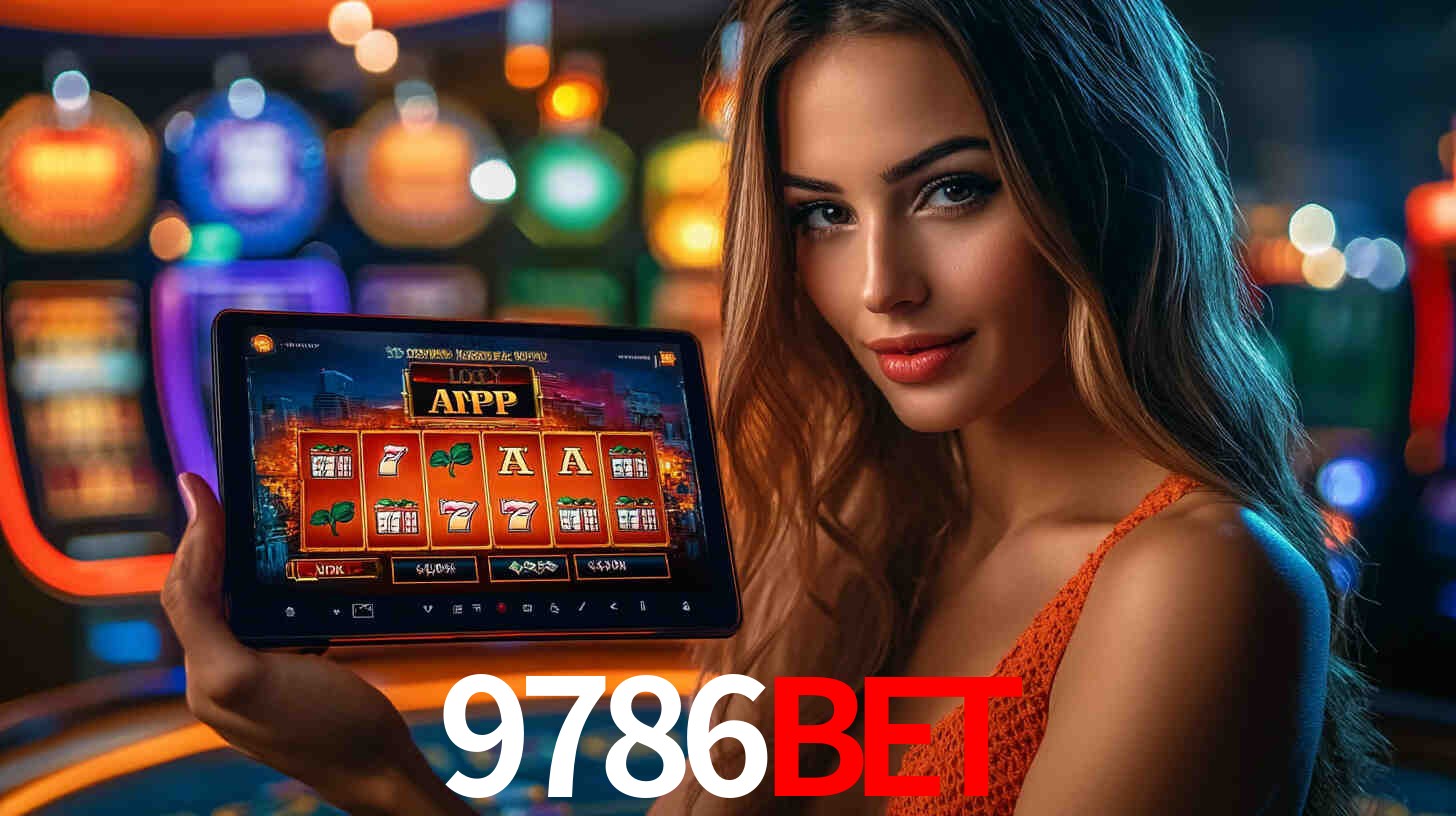 Baixar App iOS 9786bet