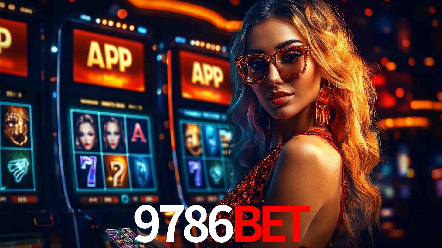 Benefícios do App 9786bet