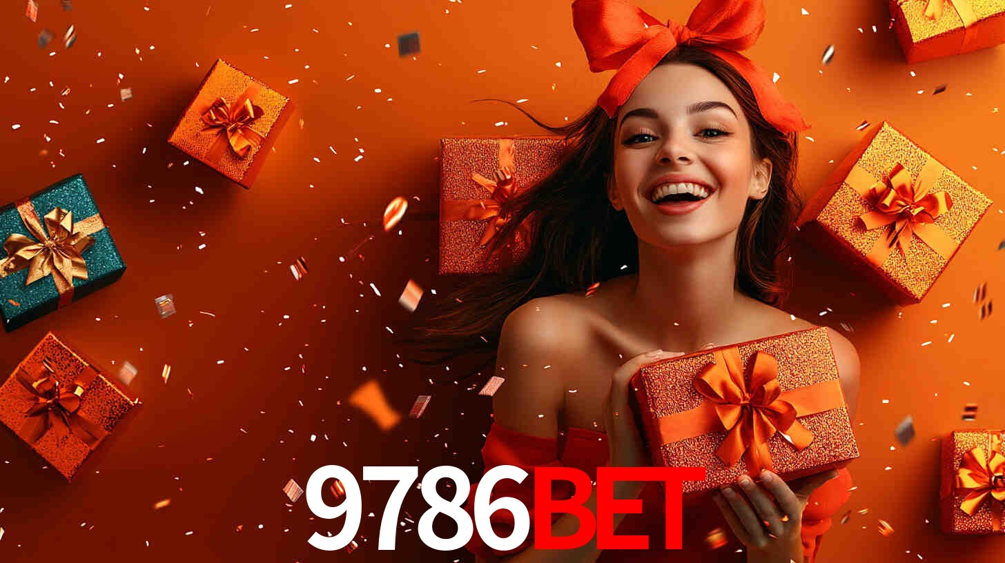 Promoções Semanais e Códigos Promocionais 9786bet