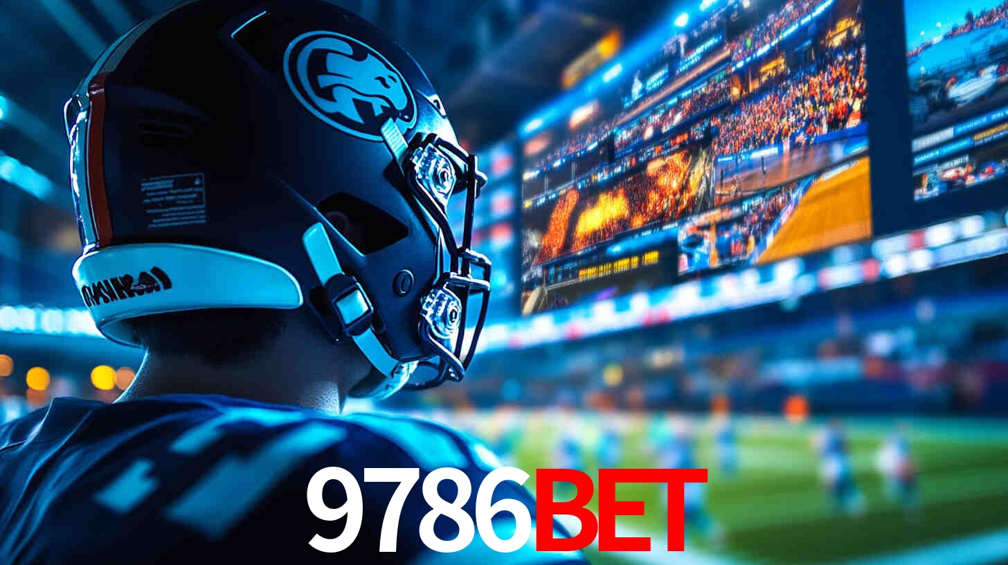 Apostas Esportivas no 9786bet