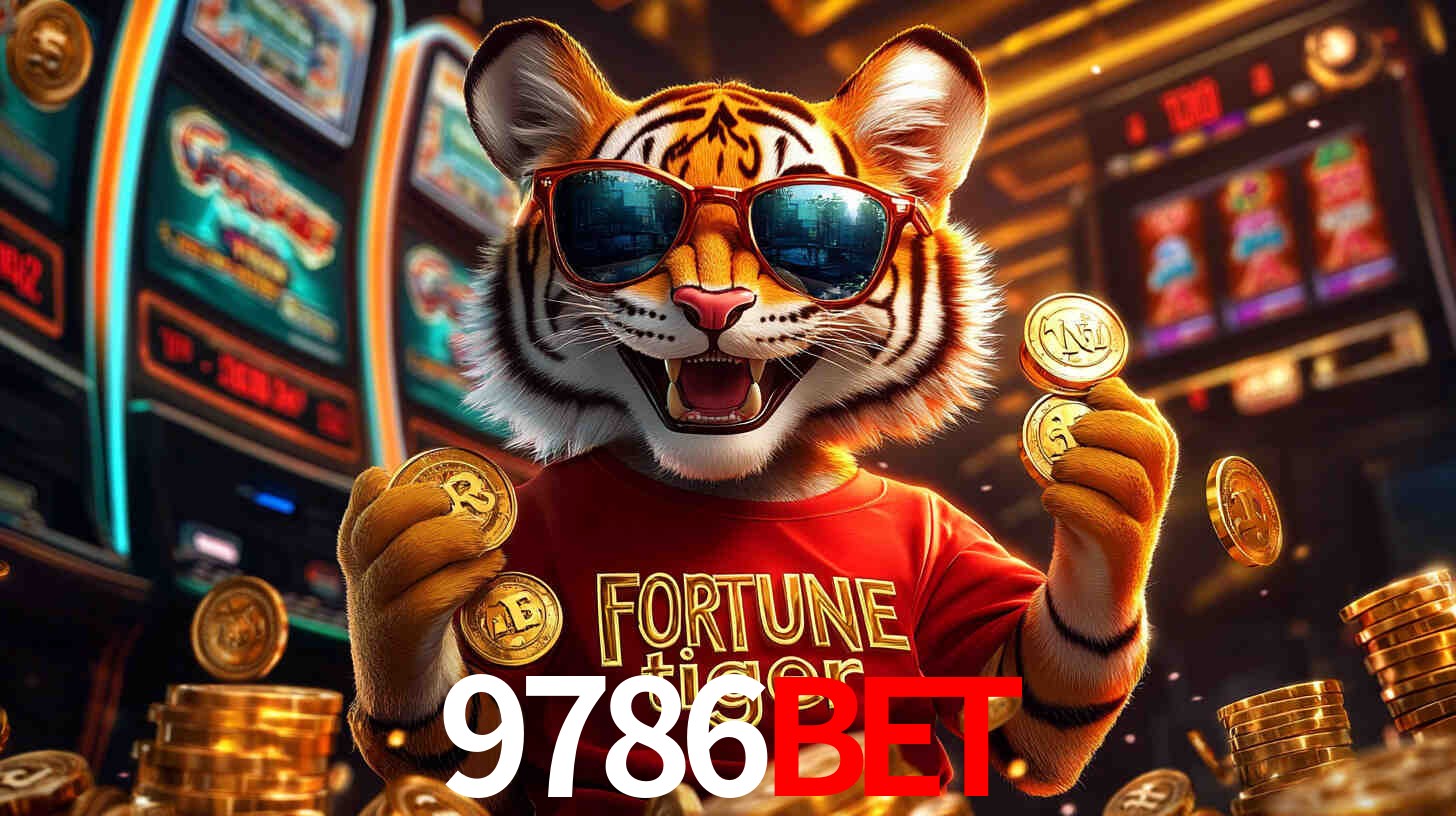 Por Que Jogar Fortune Tiger no 9786bet