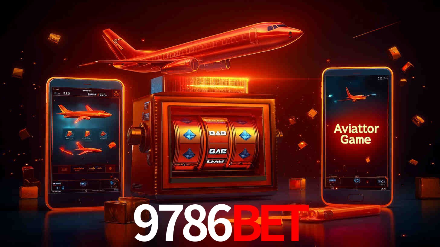 Como Jogar Aviator no 9786bet