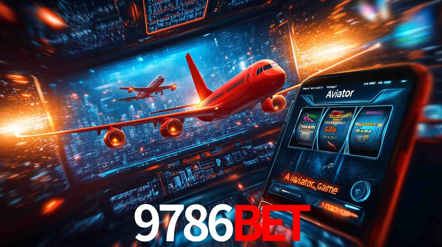 Dicas para Jogar Aviator no 9786bet