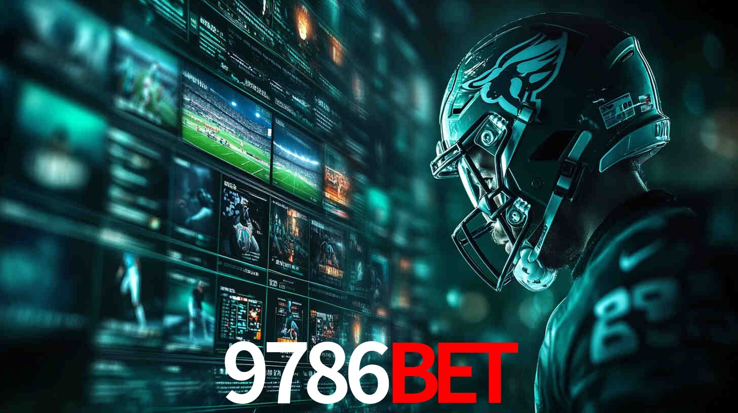 Esportes em Destaque no 9786bet